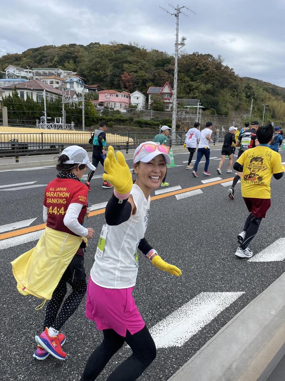 プロフィール画像