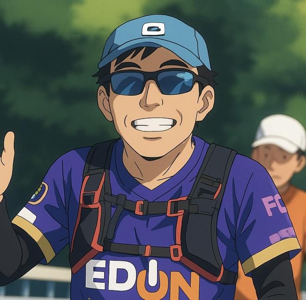 プロフィール画像