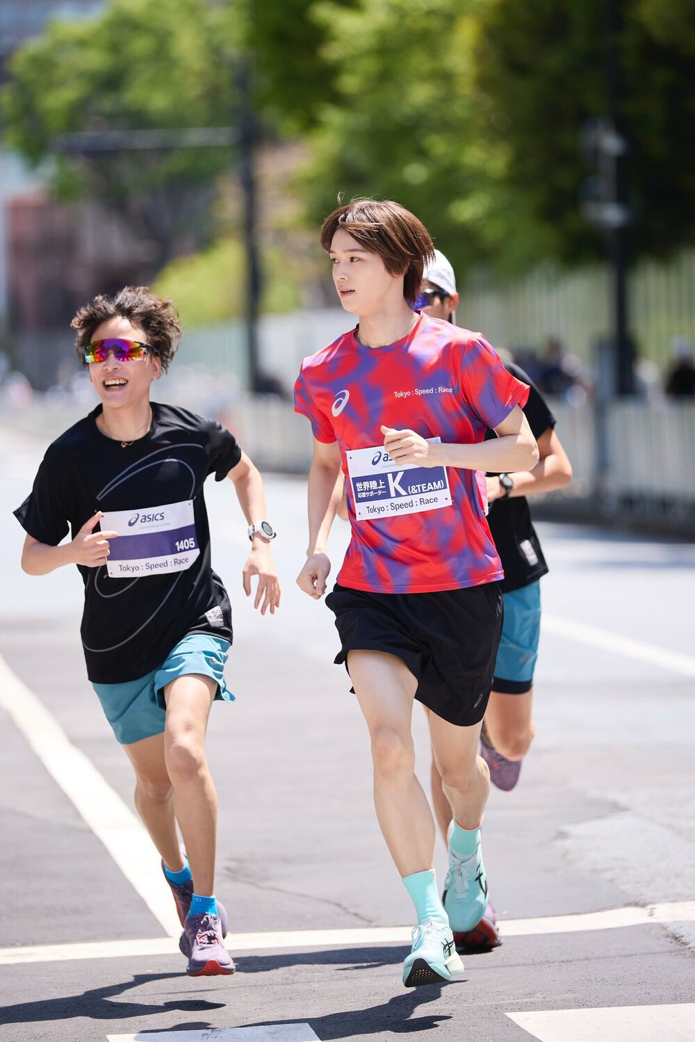 プロフィール画像