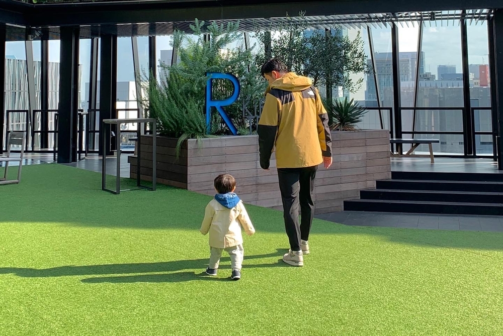 プロフィール画像