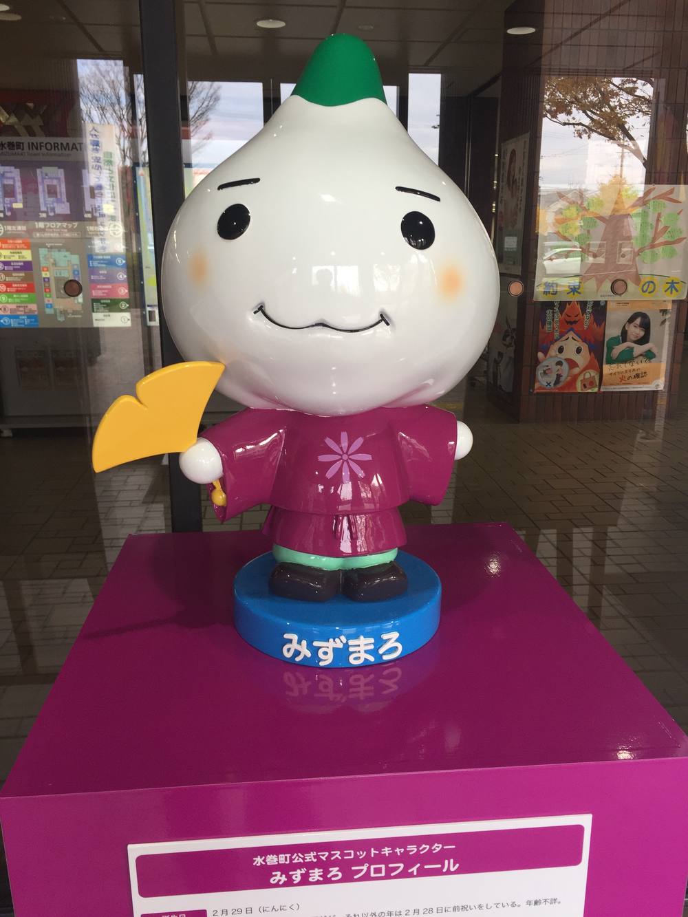 プロフィール画像