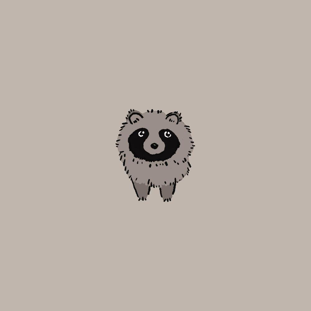 tanukinu