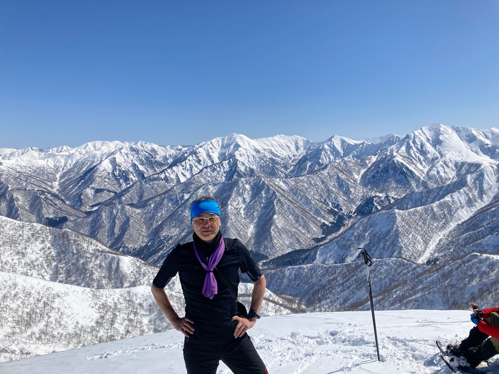 プロフィール画像