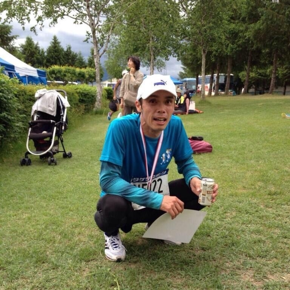 プロフィール画像