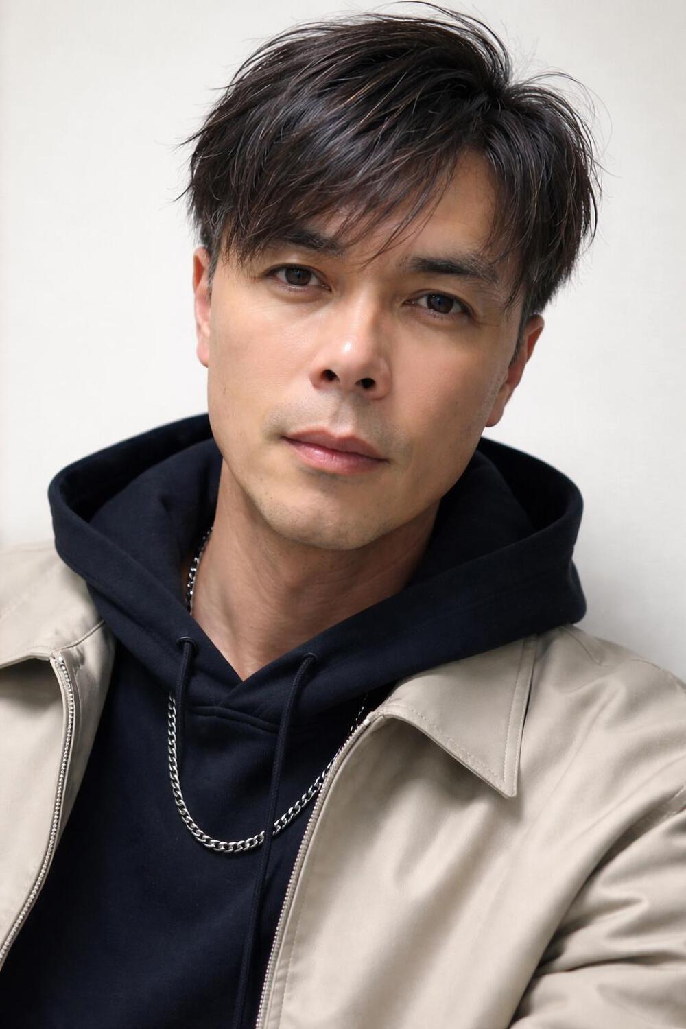 プロフィール画像