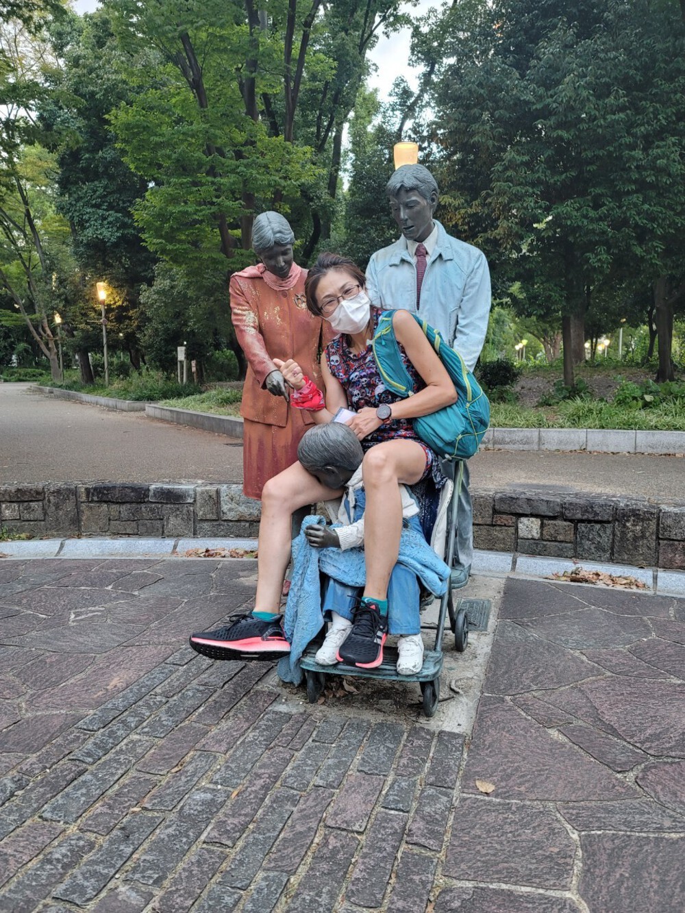 プロフィール画像