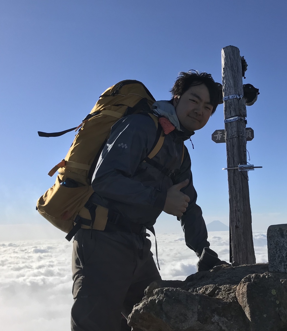 プロフィール画像