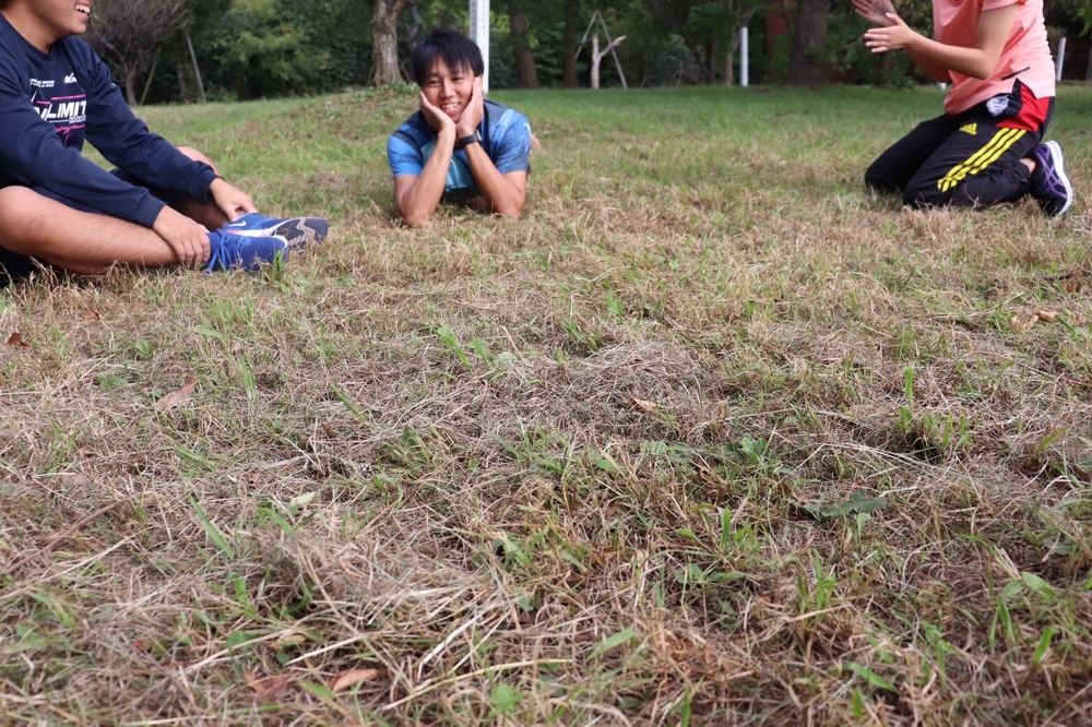 プロフィール画像