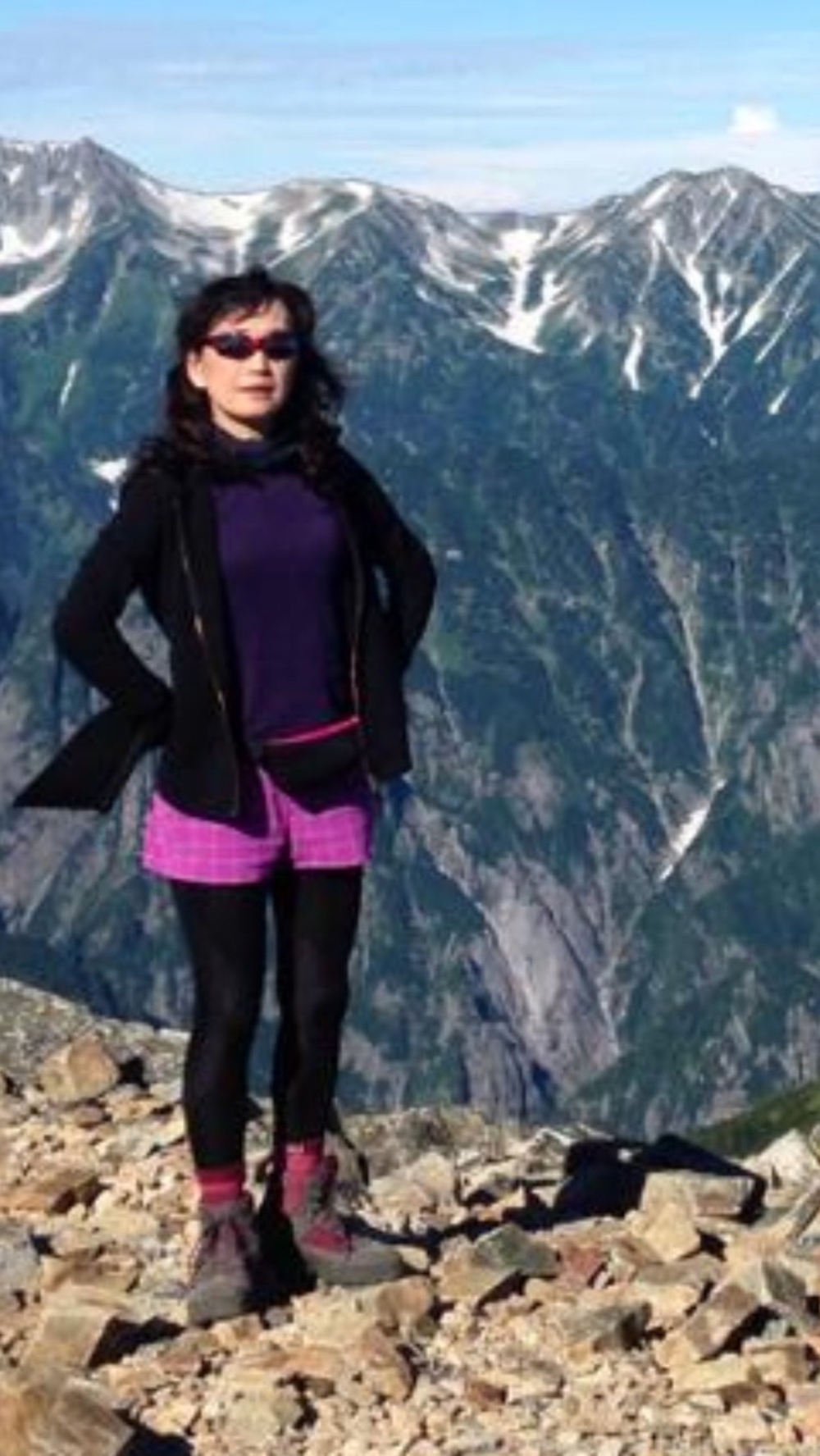 プロフィール画像