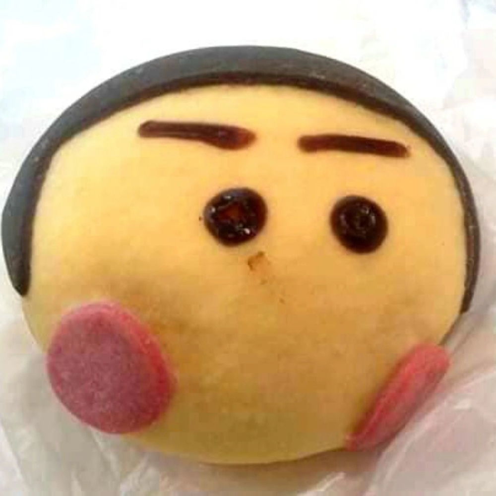 たまごボーロ