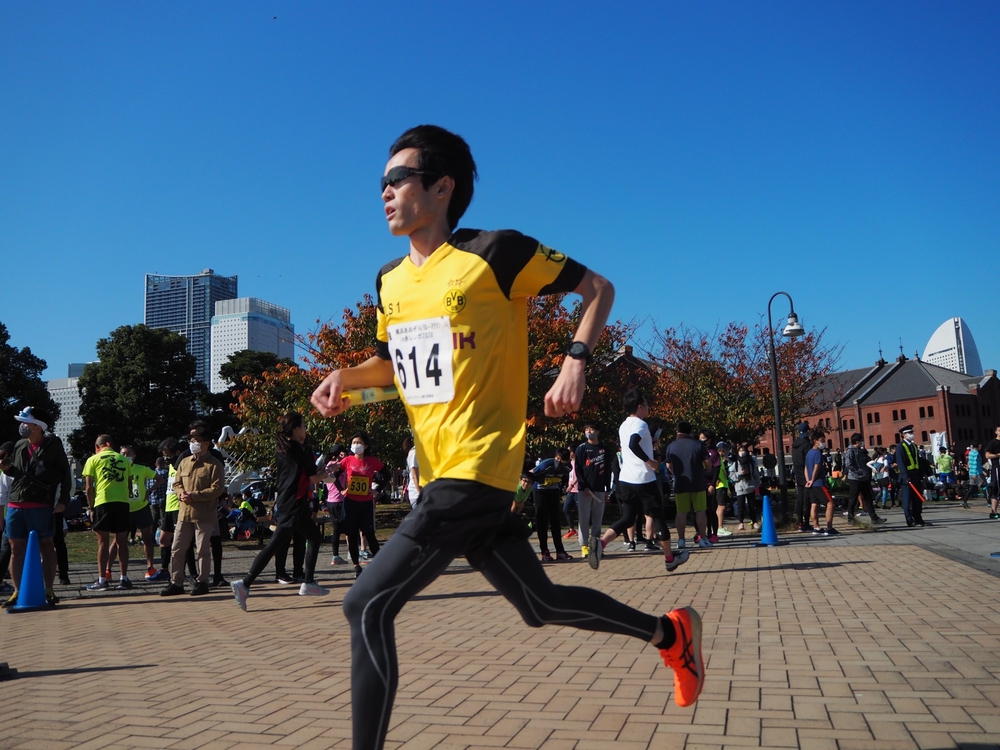 プロフィール画像