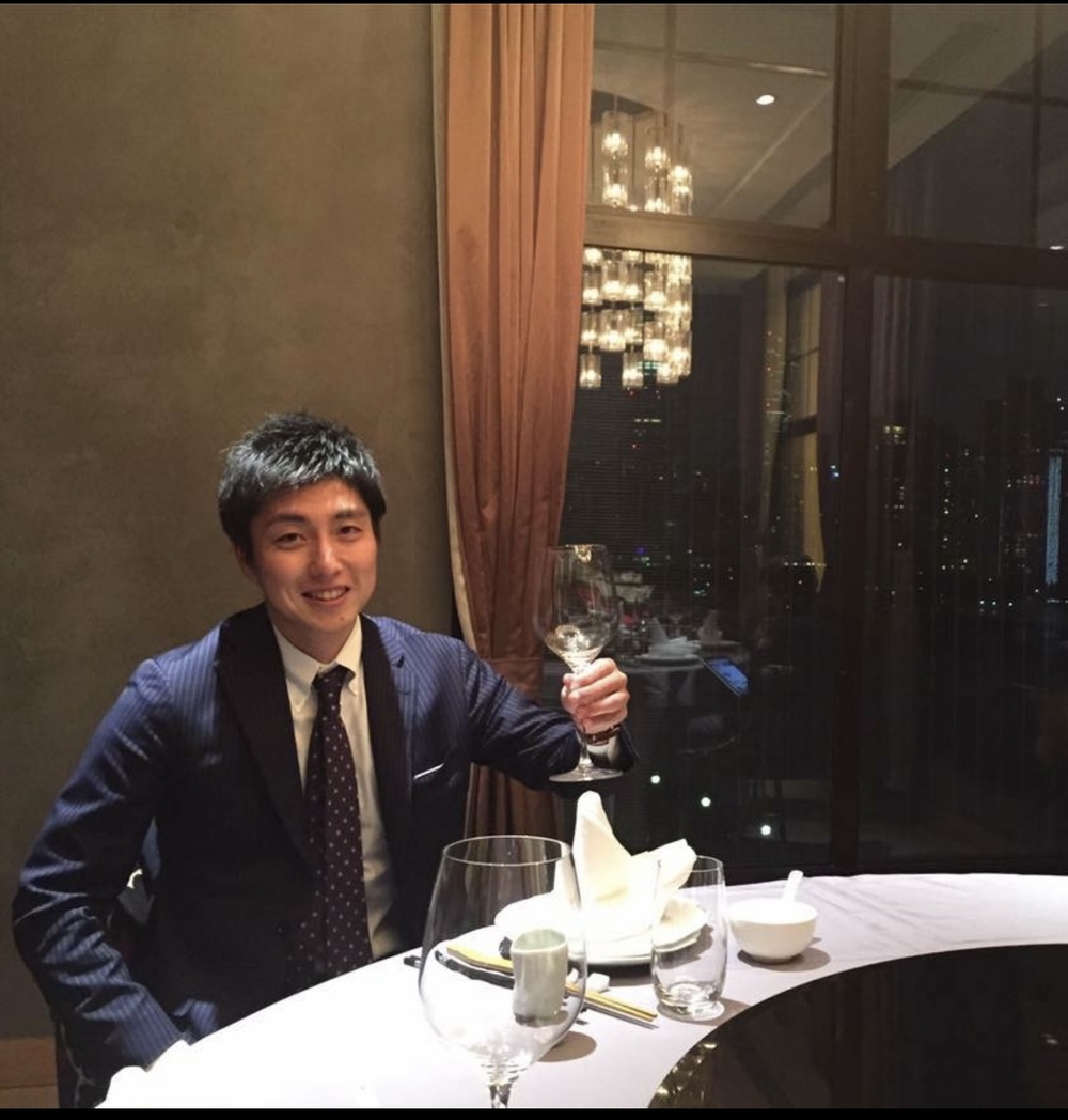 プロフィール画像