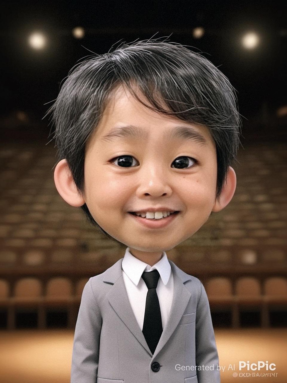 黒木修二