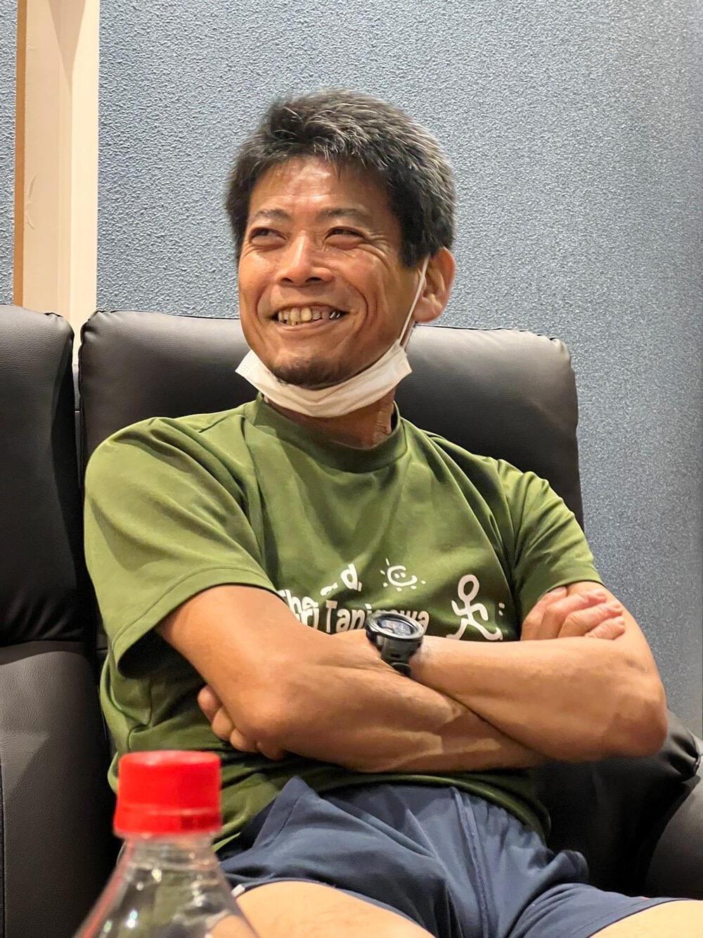 プロフィール画像