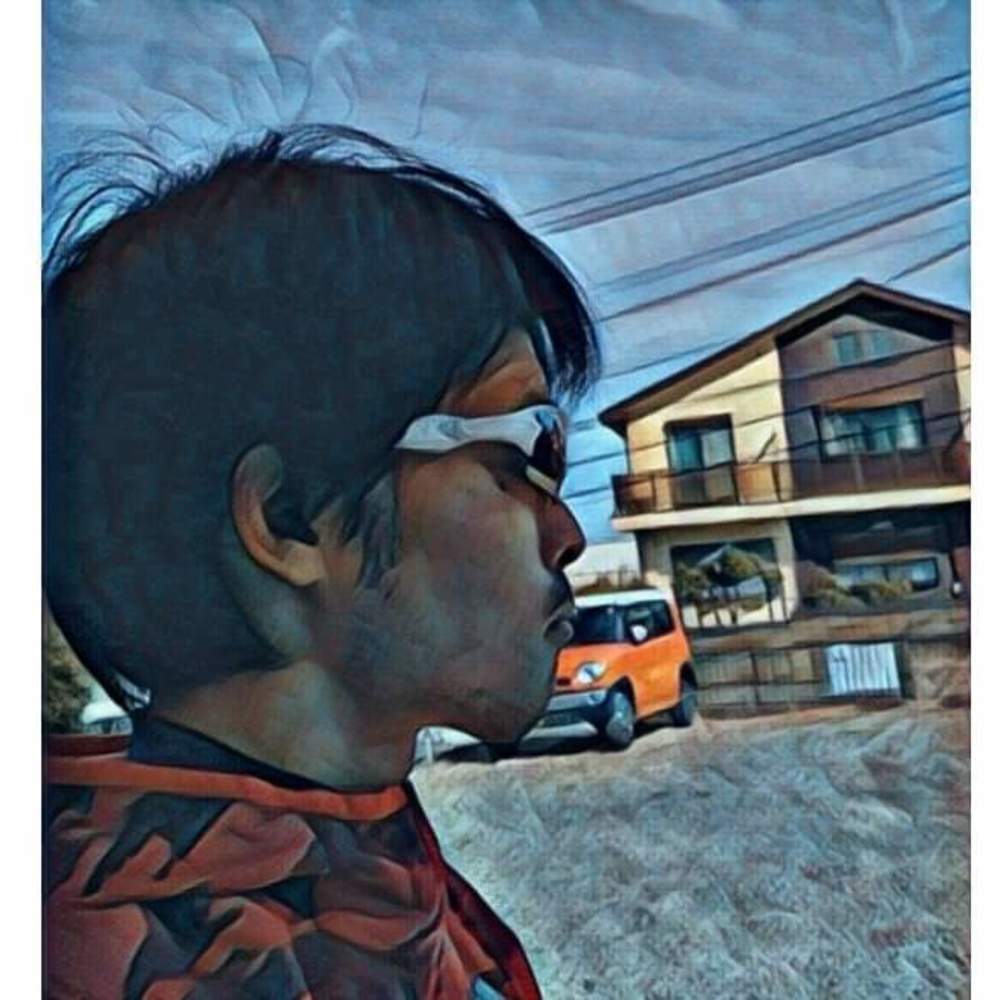 プロフィール画像