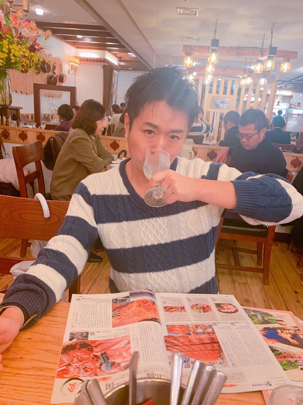 プロフィール画像