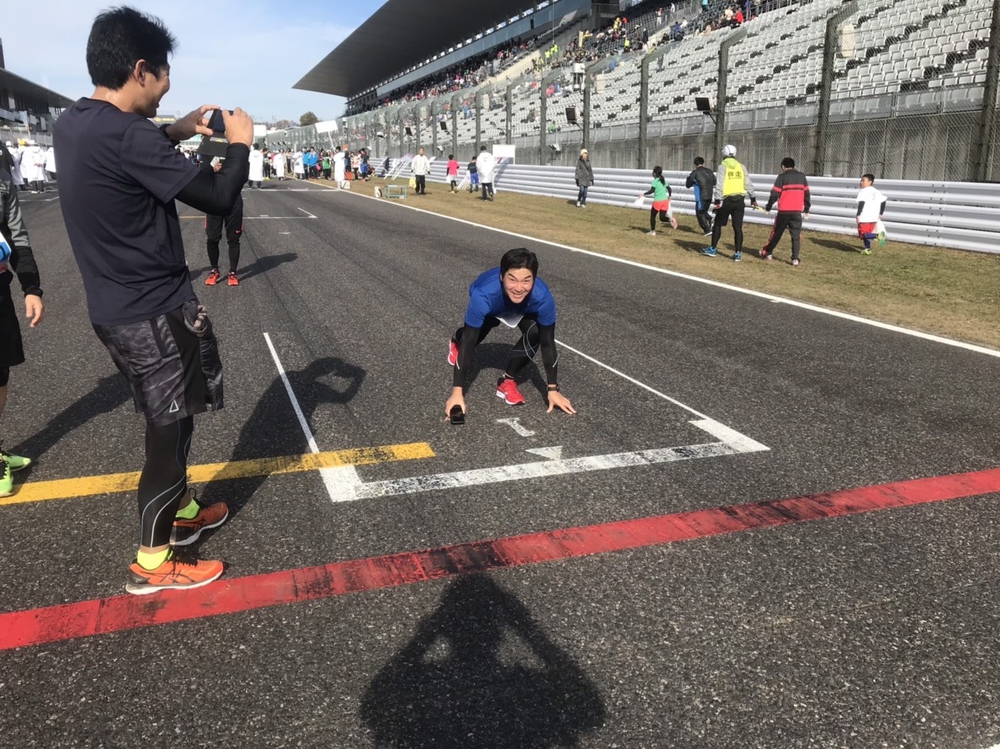プロフィール画像