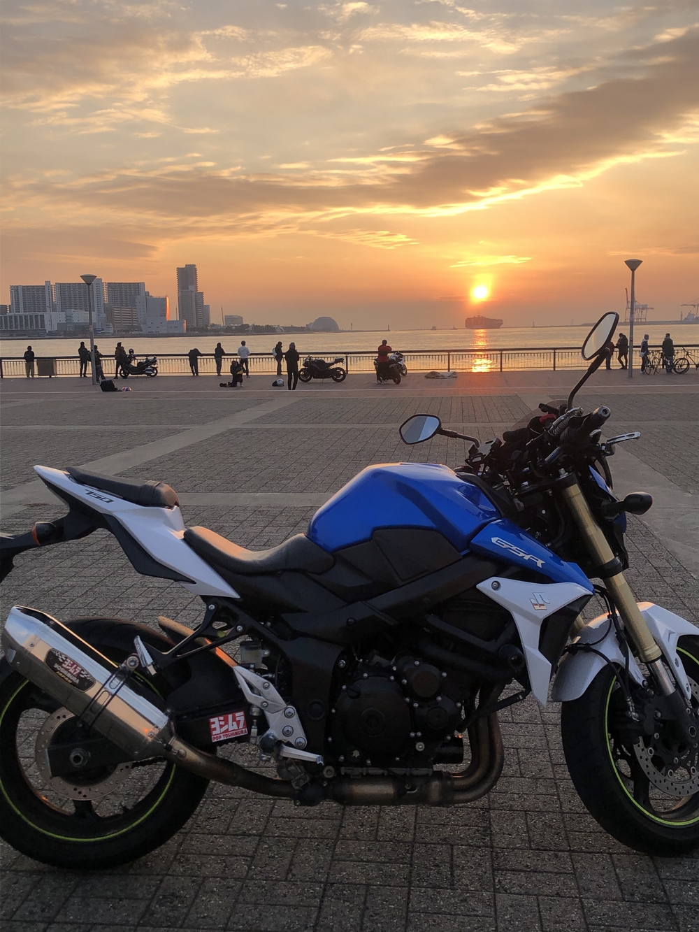 プロフィール画像