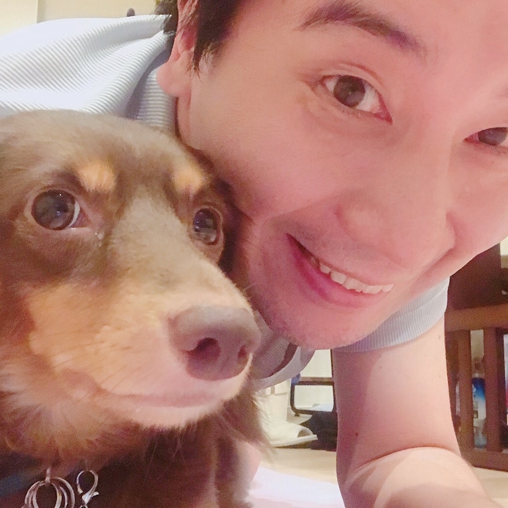 プロフィール画像