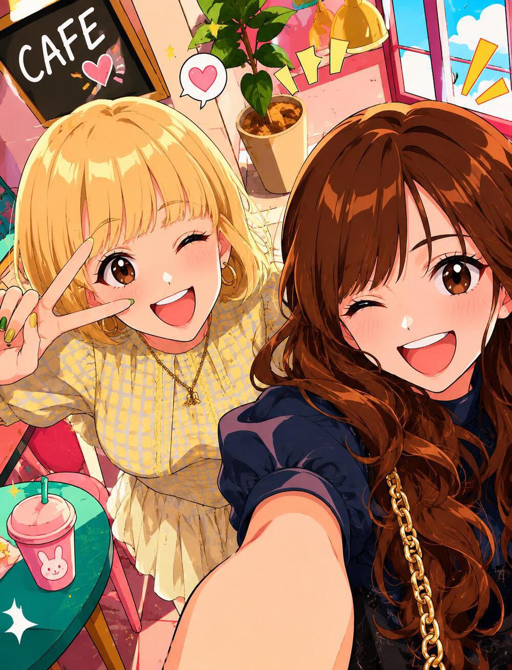 プロフィール画像