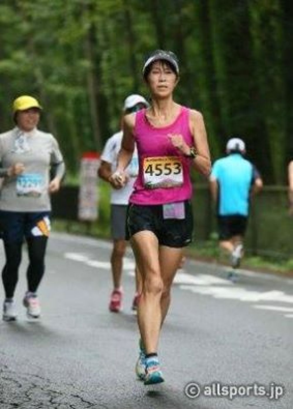 プロフィール画像