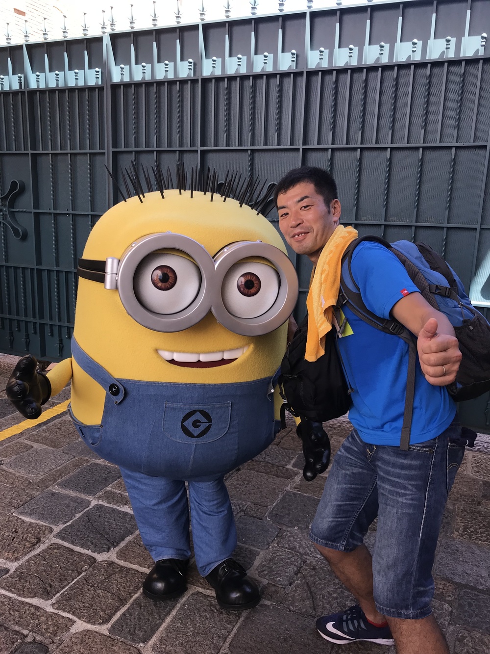 プロフィール画像