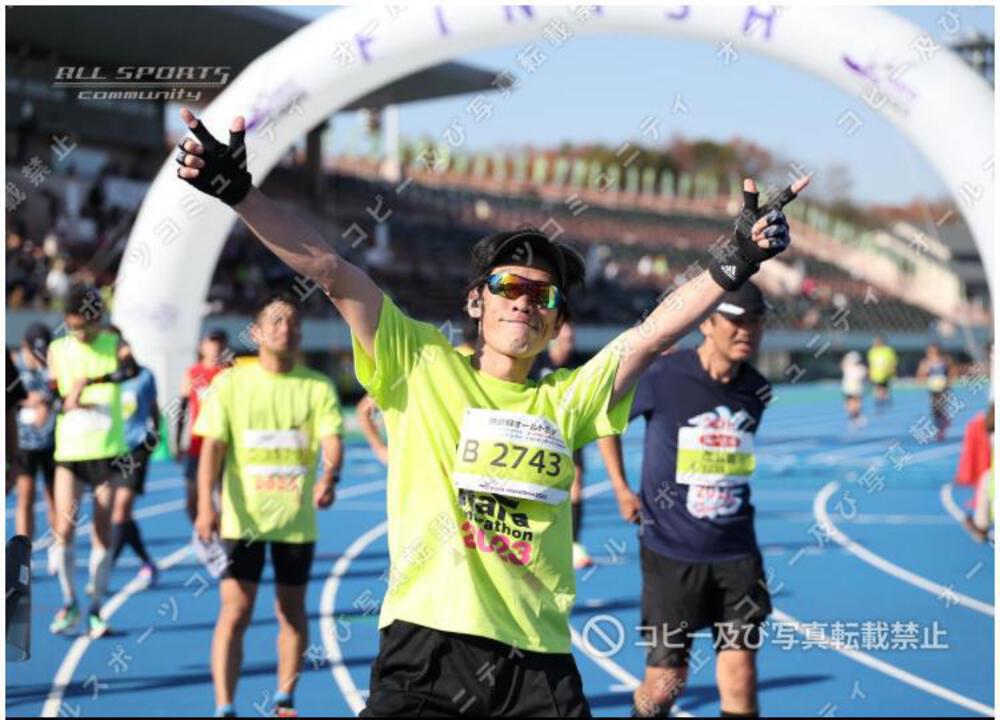 プロフィール画像