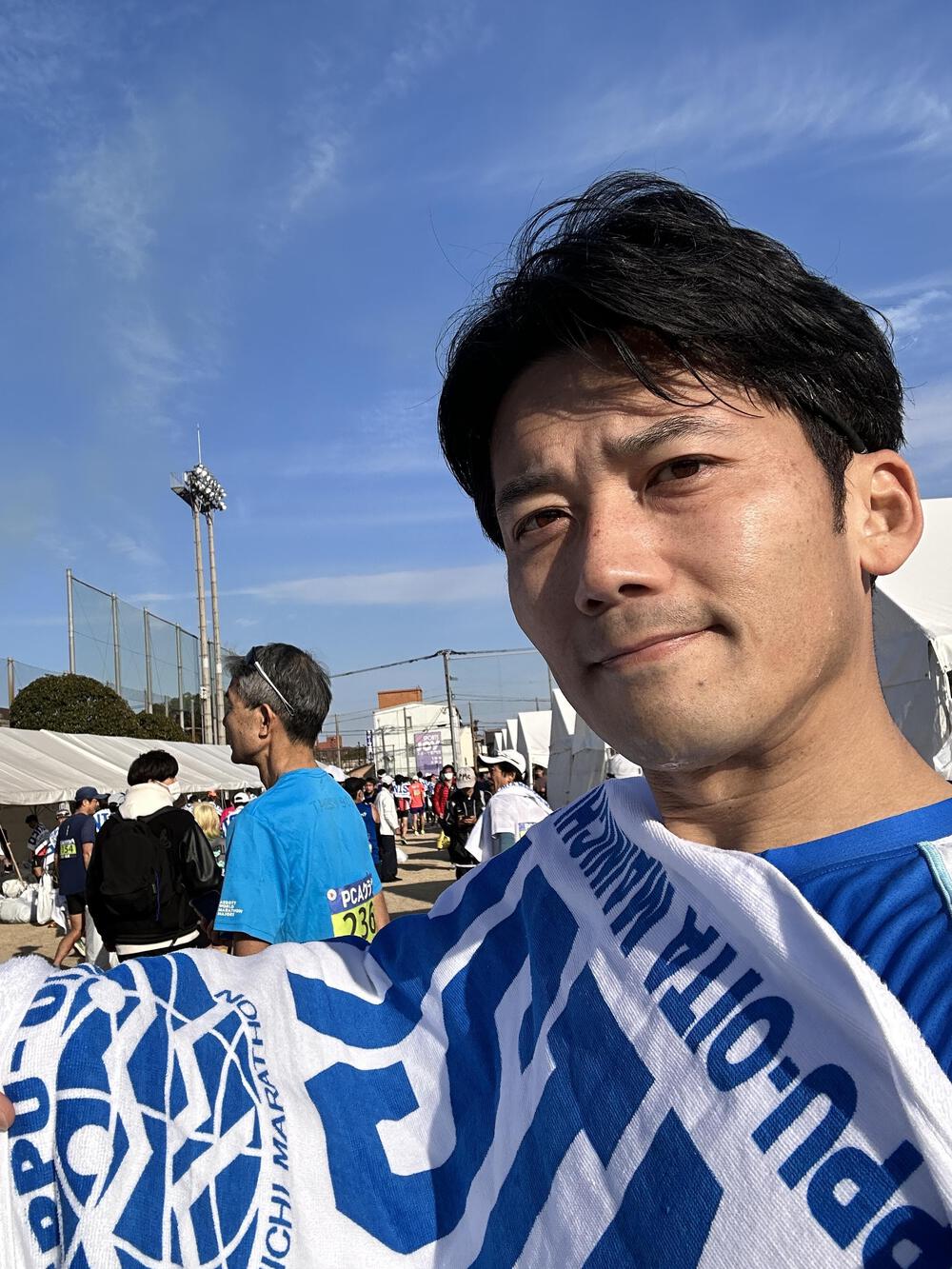 プロフィール画像