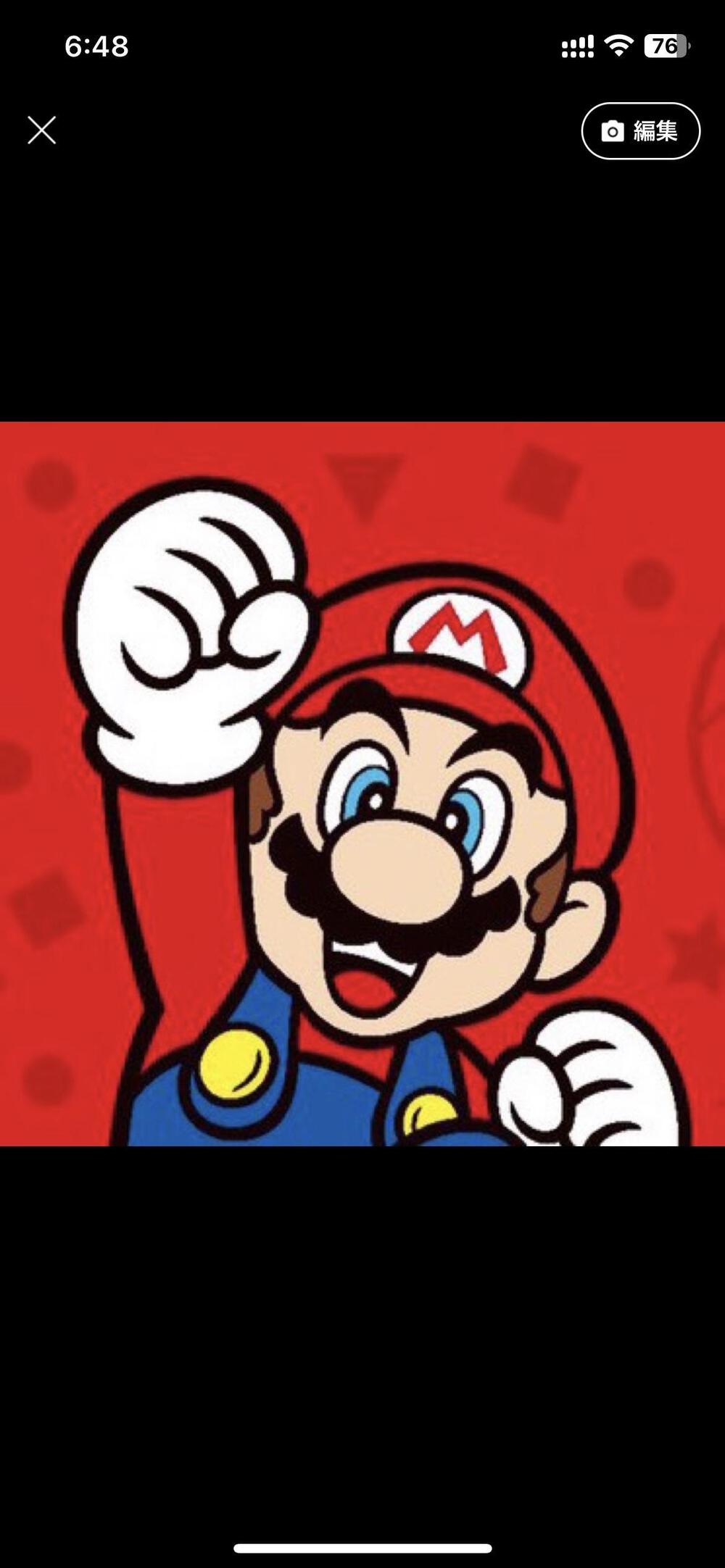 プロフィール画像