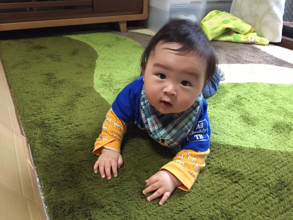 プロフィール画像