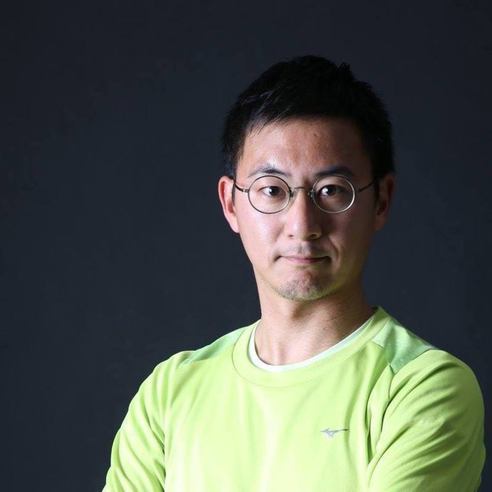 プロフィール画像