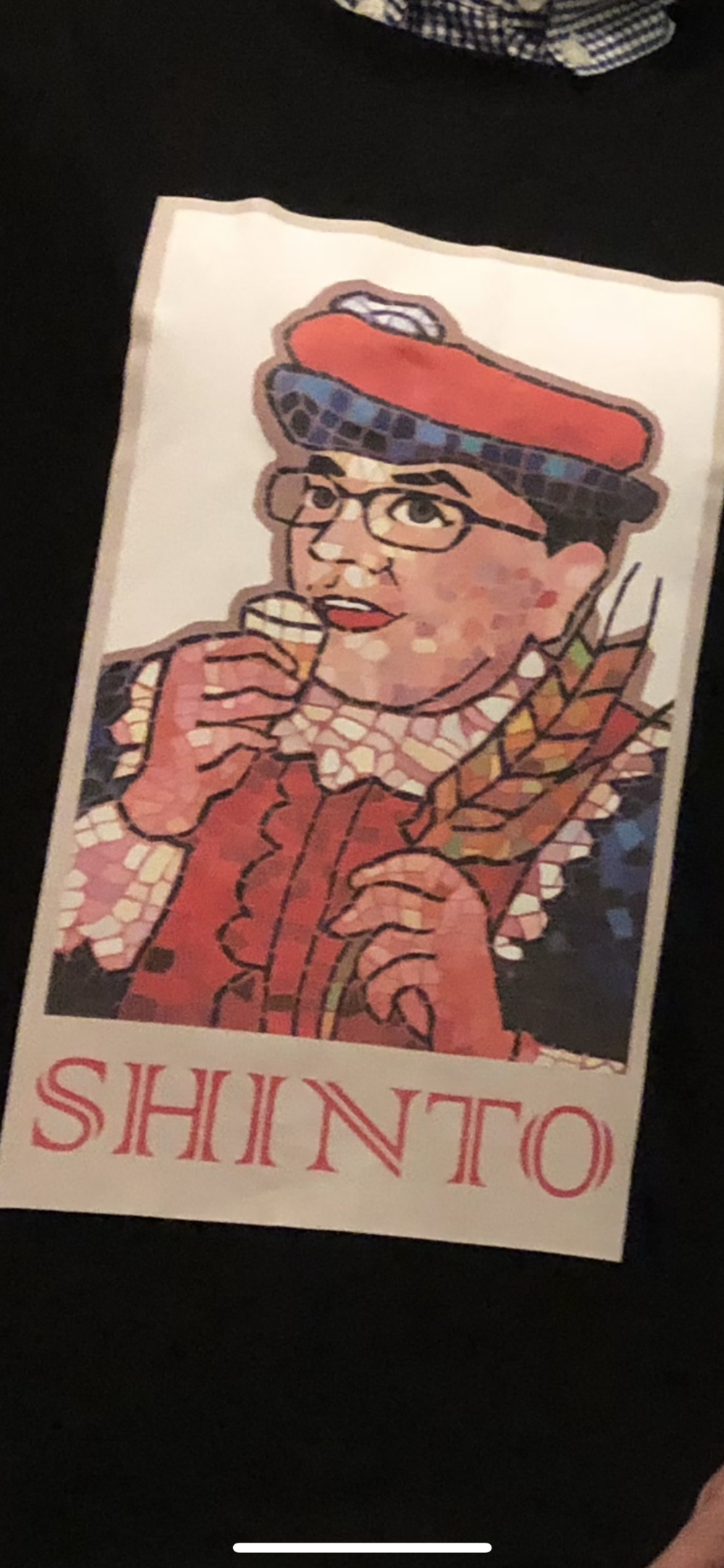 プロフィール画像