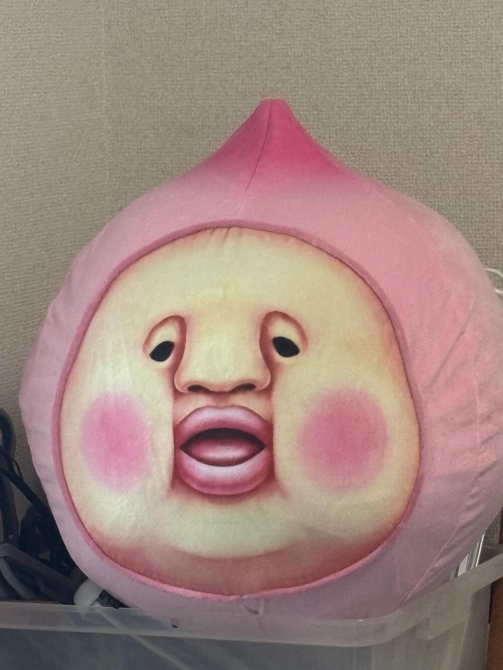 ムーさん