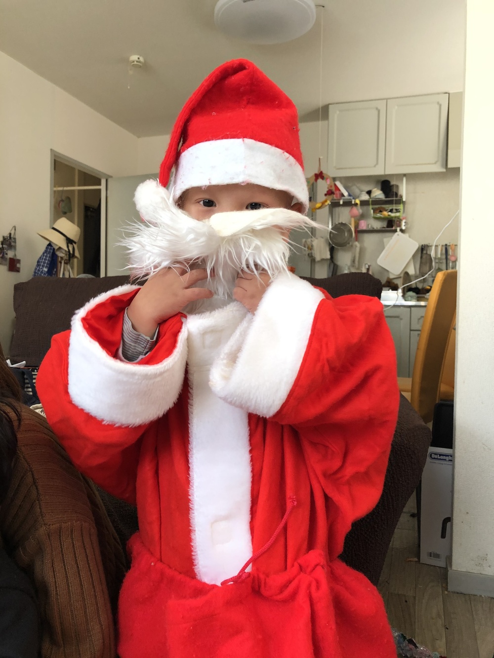 プロフィール画像