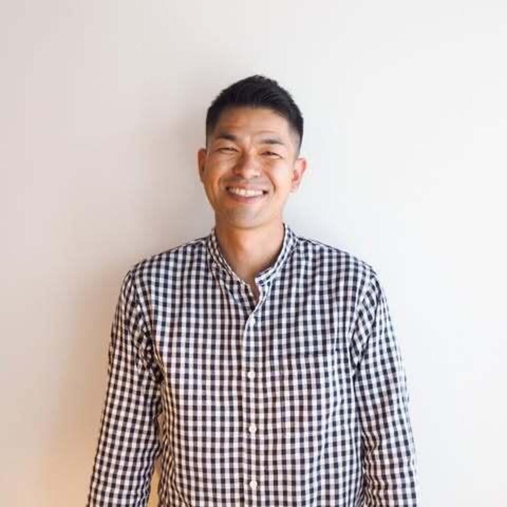 プロフィール画像