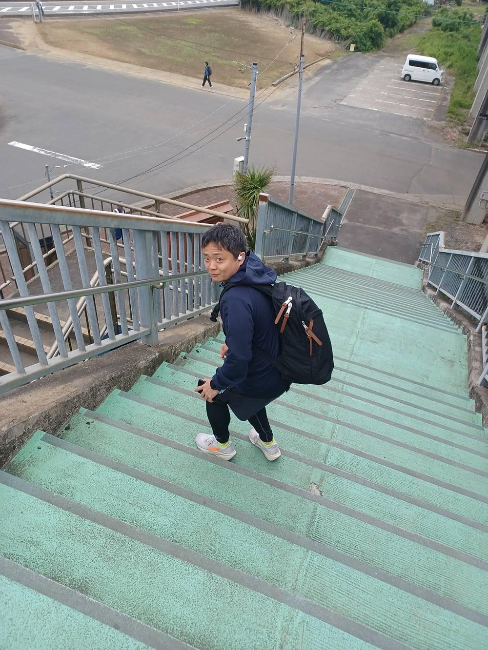 きり