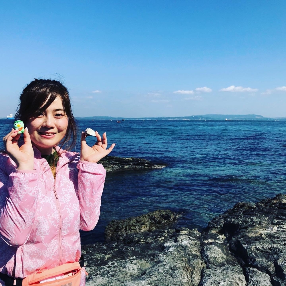 プロフィール画像