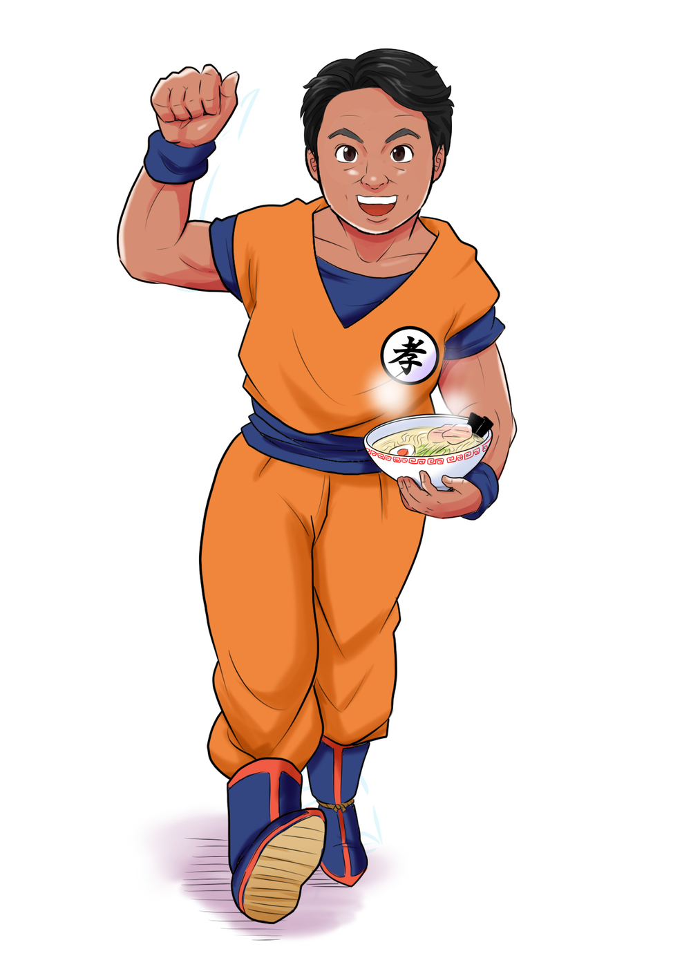 プロフィール画像