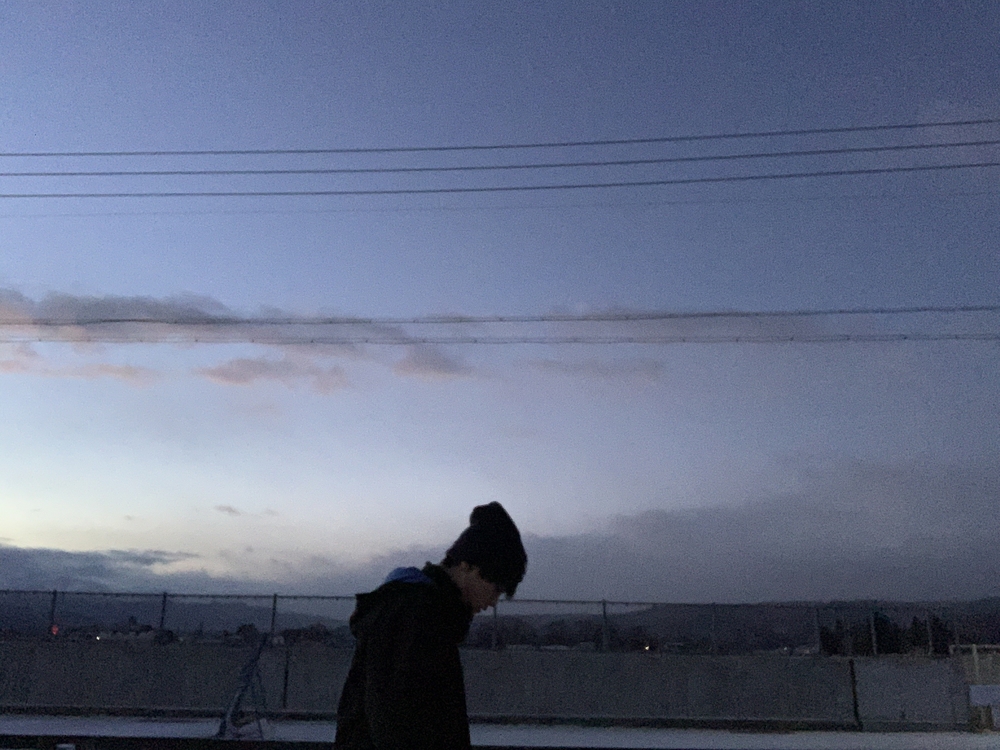 プロフィール画像