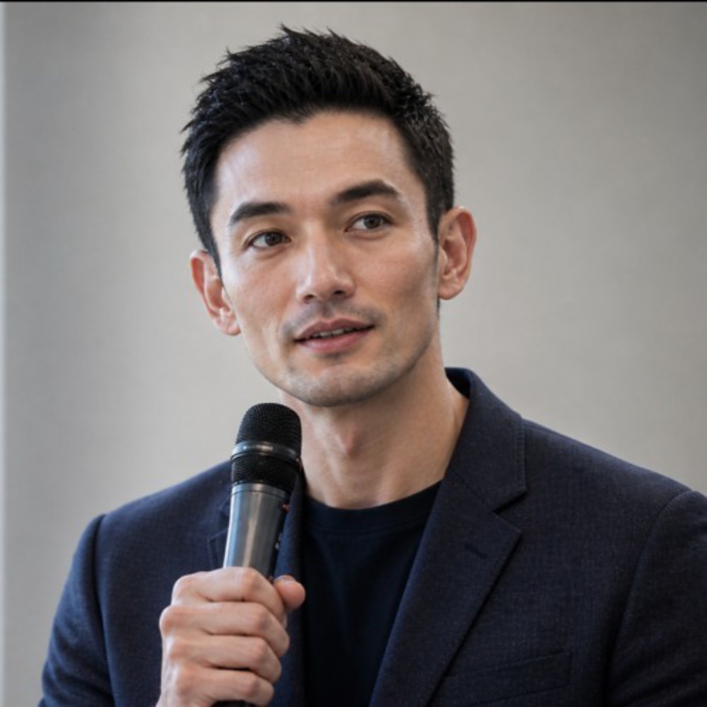 プロフィール画像