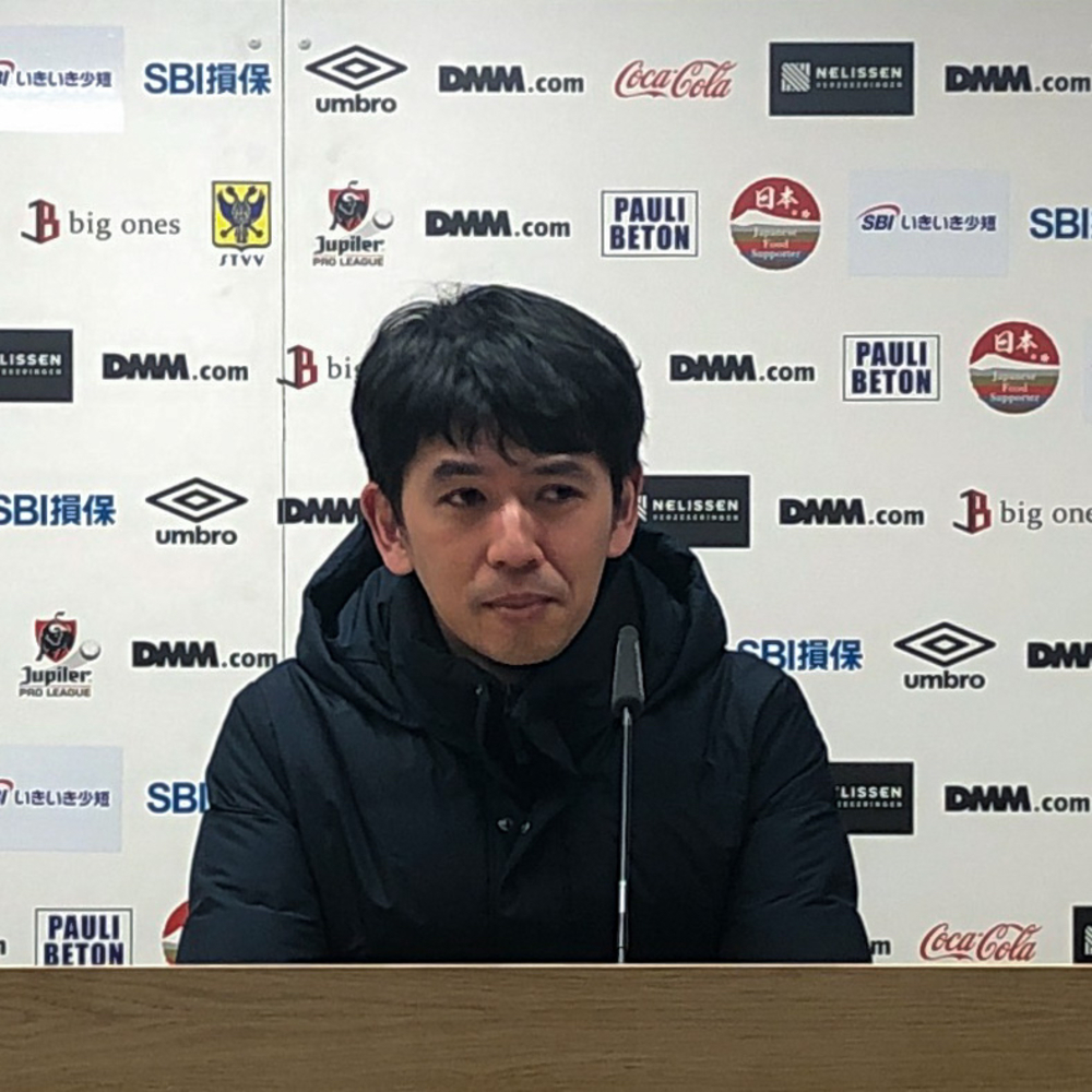 プロフィール画像