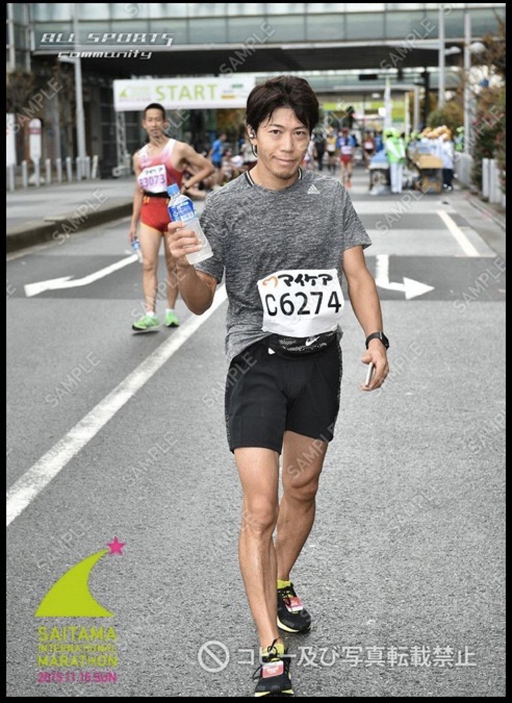 プロフィール画像