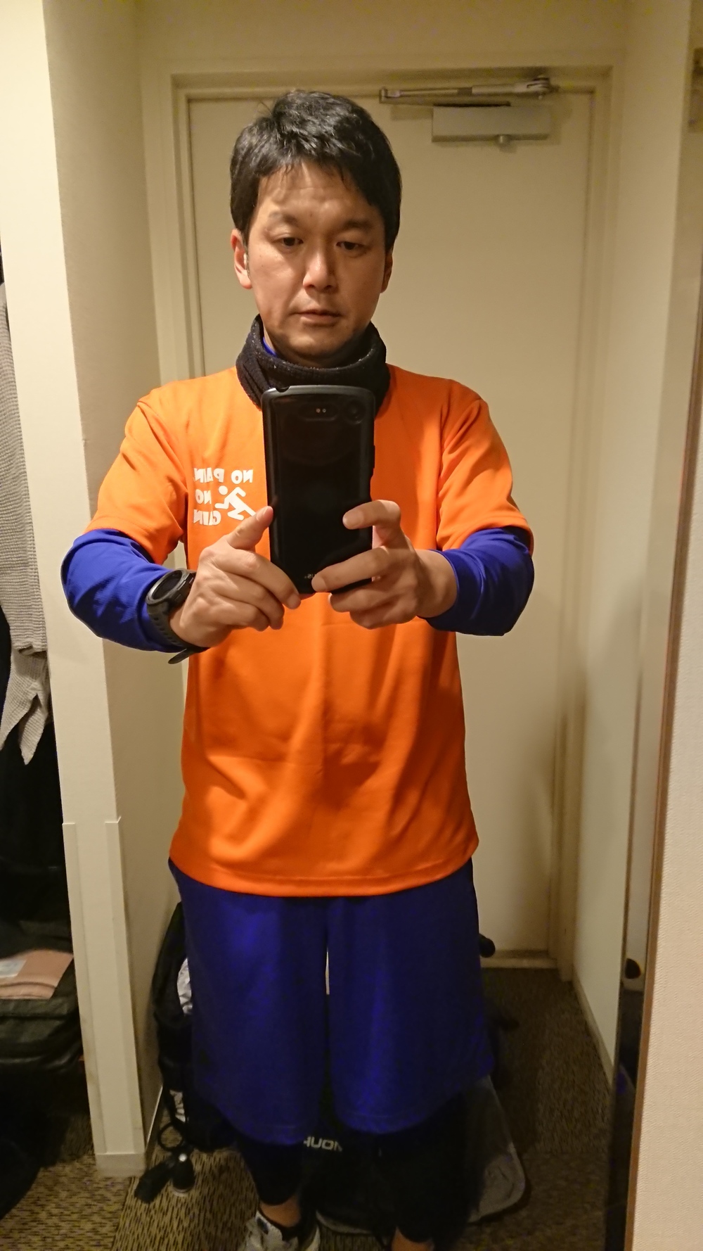 プロフィール画像