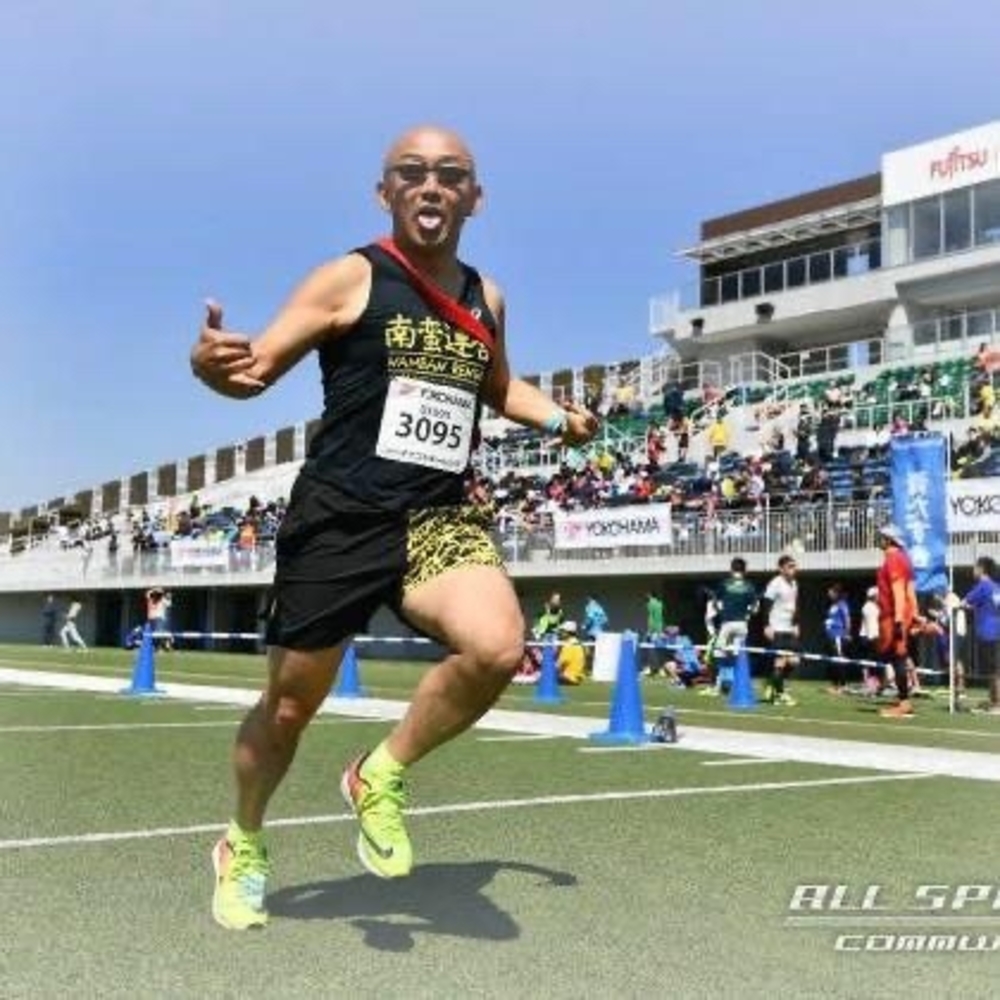 プロフィール画像