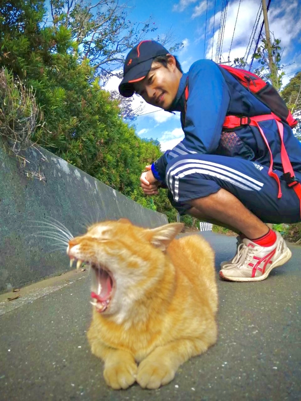 プロフィール画像