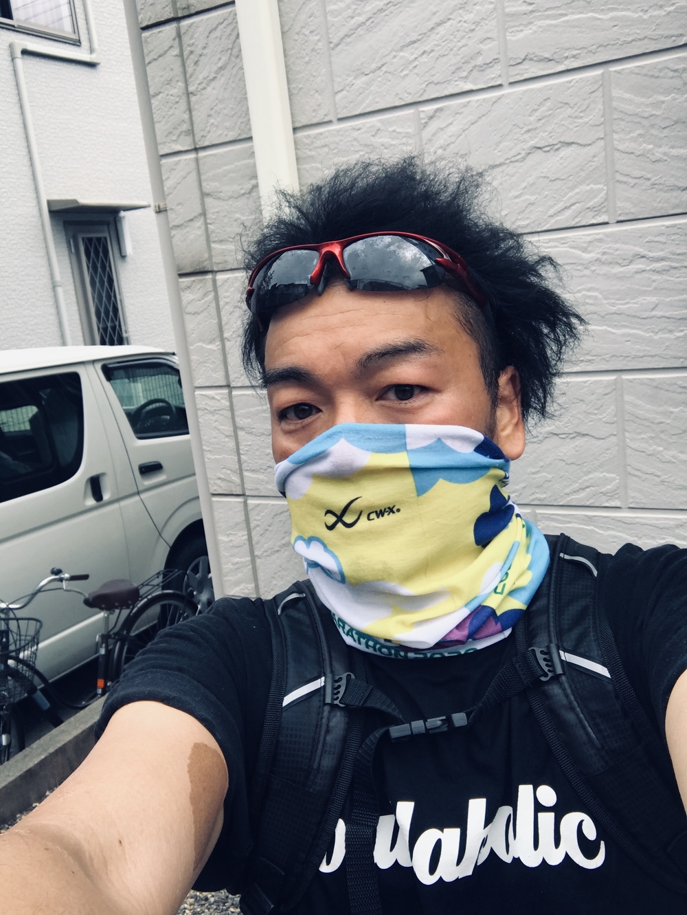 プロフィール画像