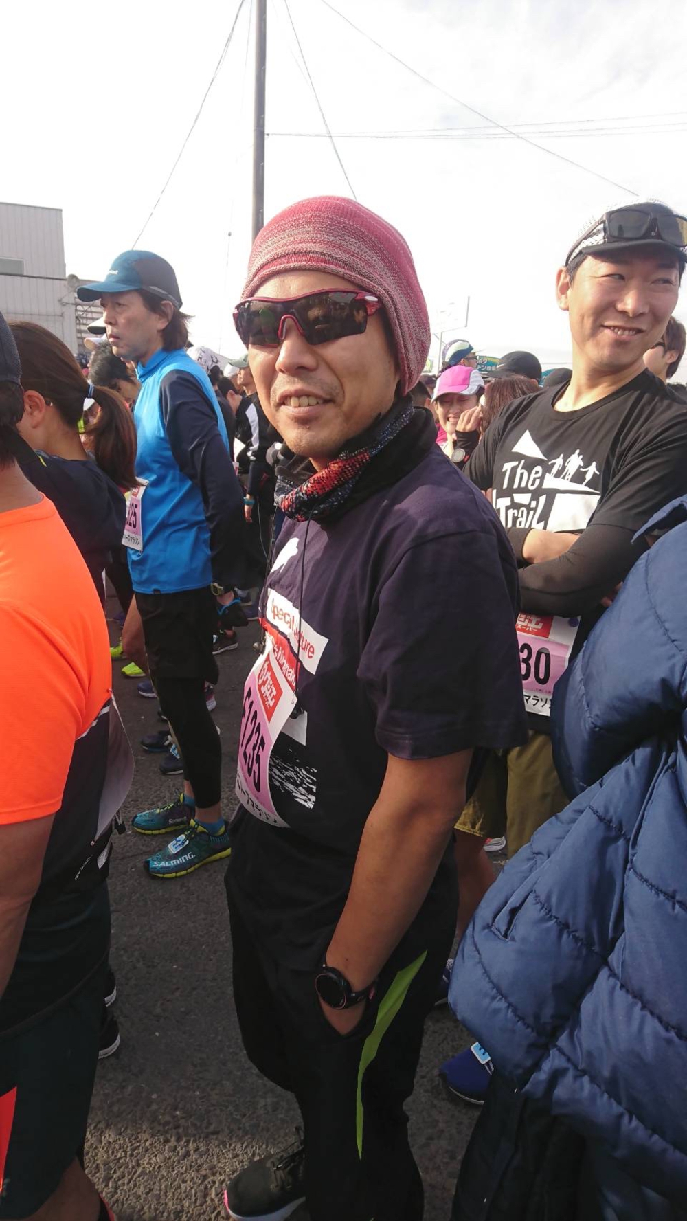 プロフィール画像