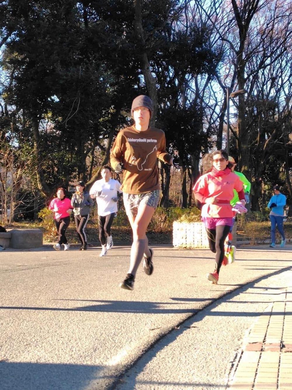 プロフィール画像