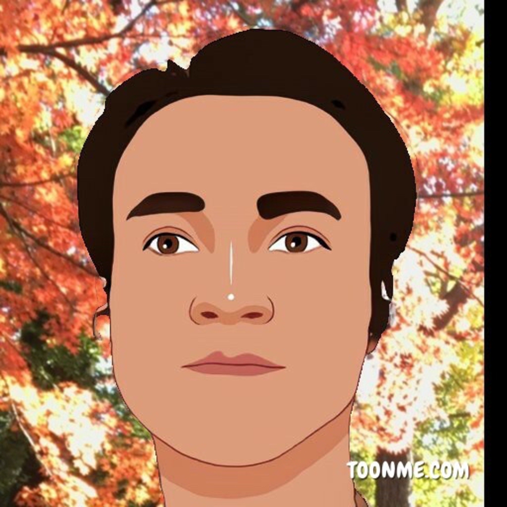 プロフィール画像