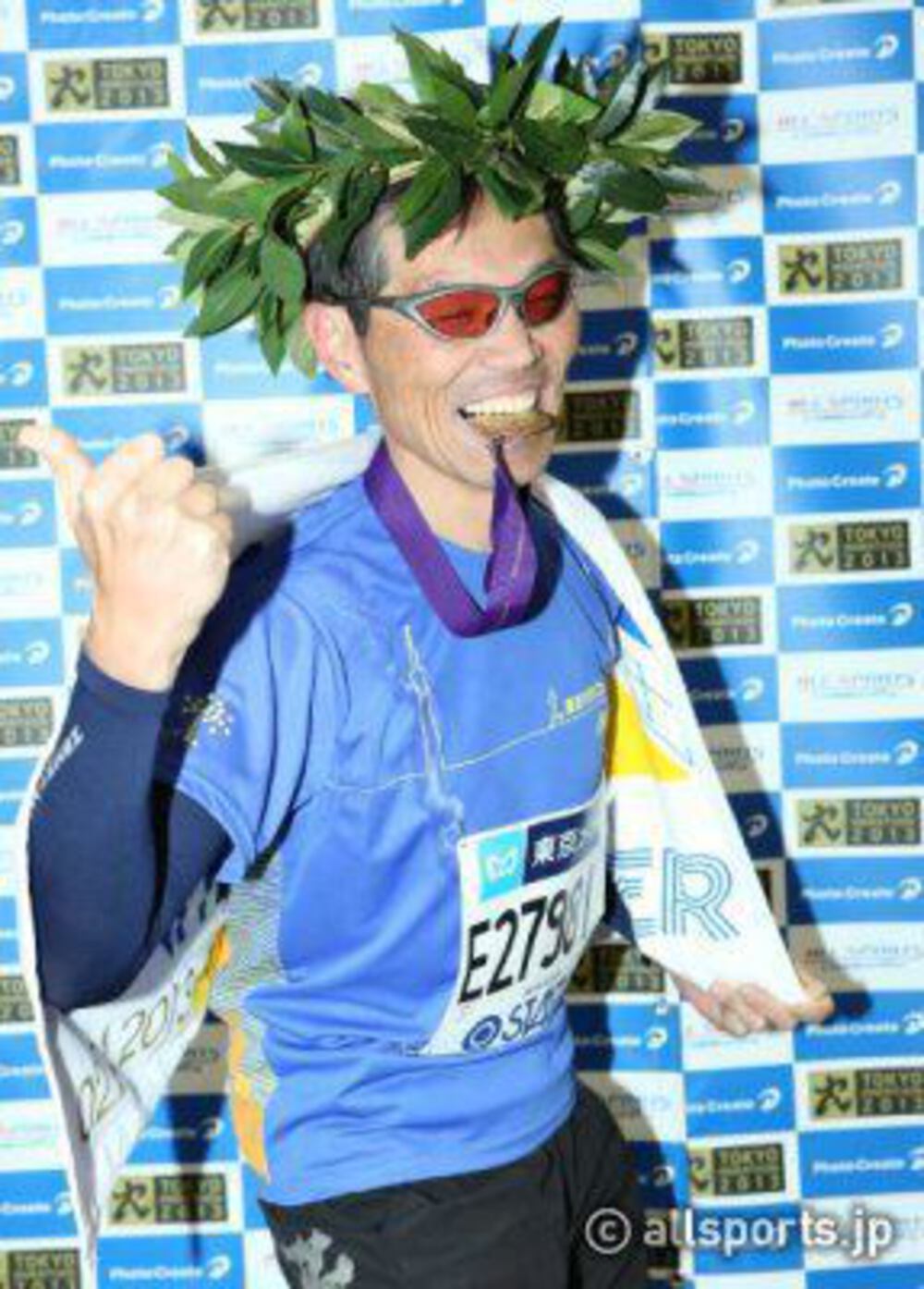 プロフィール画像